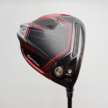 STEALTH2　HD 1W 10.5°  R TENSEI　RED　TM50　(22)