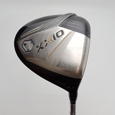 XXIO　13　ネイビー 1W 10.5°  SR XXIO　MP1300　ネイビー