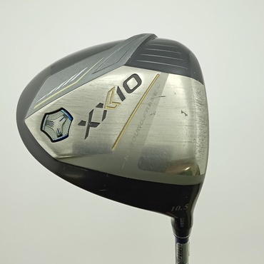 XXIO　13　ネイビー 1W 10.5°  SR XXIO　MP1300　ネイビー