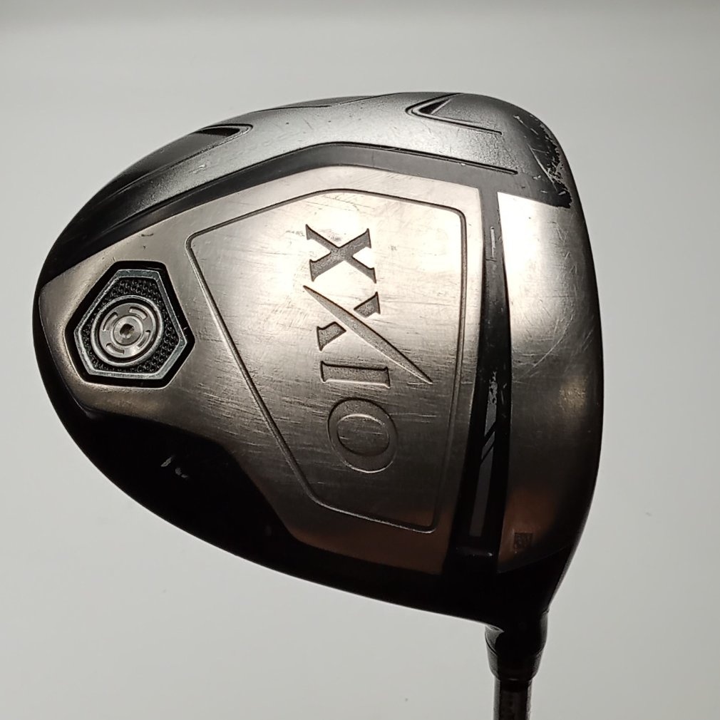 XXIO 10 Miyazaki Model 1W 10.5° SR Miyazaki Waena｜Alpen Online