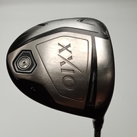 XXIO 10 ハイブリッドMiyazaki Waena SR 4本セット XXIO 10 Miyazaki Model 1W 10.5° SR Miyazaki Waena｜Alpen Online