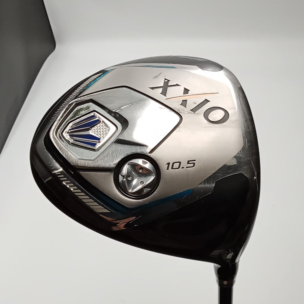 【ゼクシオ】MP800 10.5 SR 45.5 XXIO 8 1W 10.5° SR XXIO MP800｜Alpen Online 公式オンラインストア
