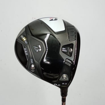 B2HT 1W 9.5°  S VANQUISH　BS50