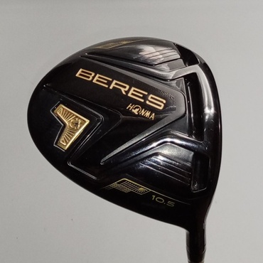 BERES　BLACK　(2022) 1W 10.5°  R ARMRQ　MX　BLACK