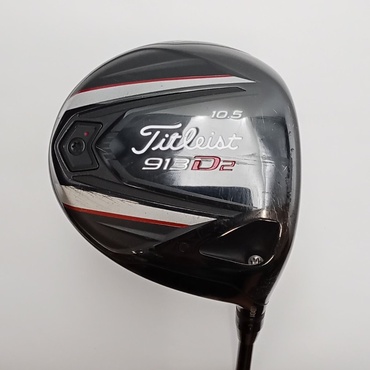 913D2 1W 10.5°  S その他カーボン