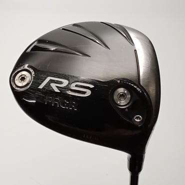 RS　(2017) 1W 10.5°  S その他カスタム(通常)