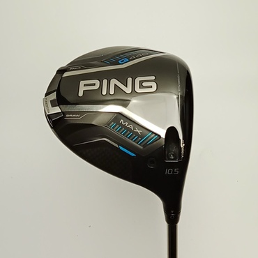 G440　MAX 1W 10.5°  S PING　TOUR　2.0　CHROME　65