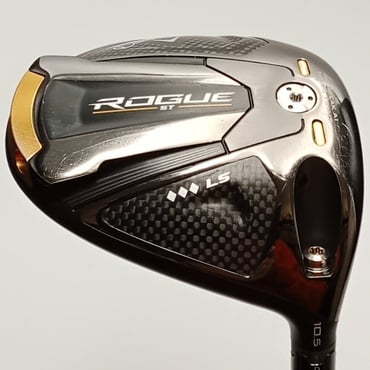 ROGUE　ST　　◆◆◆　(トリプルダイヤモンド)　LS　CE 1W その他カーボン