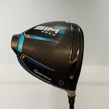 SIM2　MAX　D 1W 10.5°  R TENSEI　BLUE　TM50