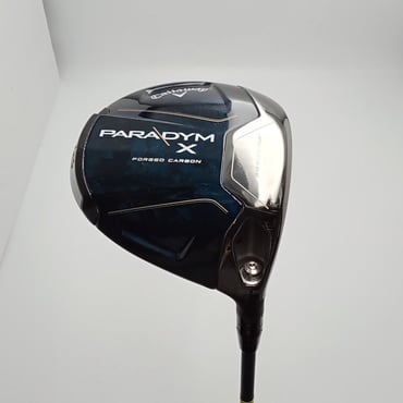 PARADYM　X 1W 10.5°  R VENTUS　TR　5　for　Callaway