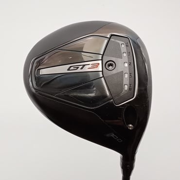 GT3 1W 10°  S TENSEI　1K　BLACK　65