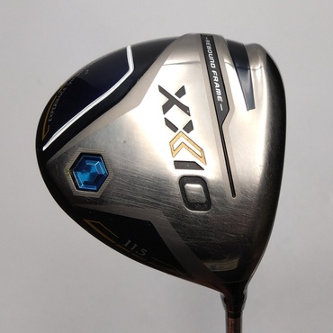 XXIO　12　ネイビー 1W 11.5°  R XXIO　MP1200　ネイビー