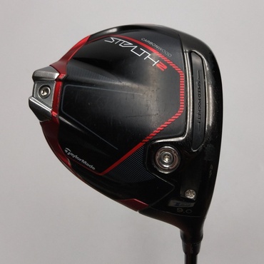 STEALTH2 1W 9°  S TENSEI　RED　TM50　(22)