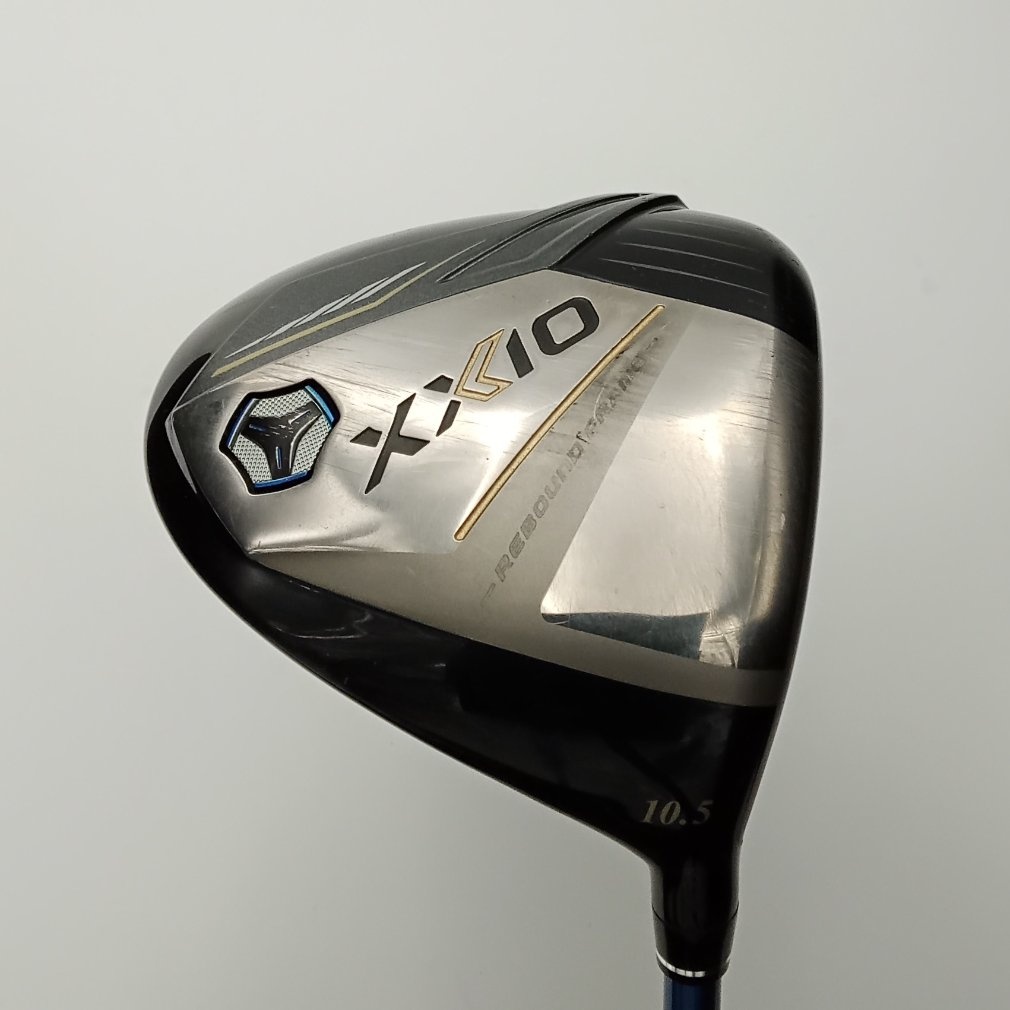 XXIO 13 ﾈｲﾋﾞｰ 1W 10.5° SR XXIO MP1300 ﾈｲﾋﾞｰ｜Alpen Online 公式