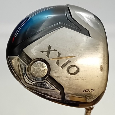 XXIO　7 1W 10.5°  R XXIO　MP700