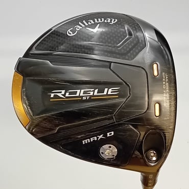 ROGUE　ST　MAX　D 1W 10.5°  S Diamana　PD　50