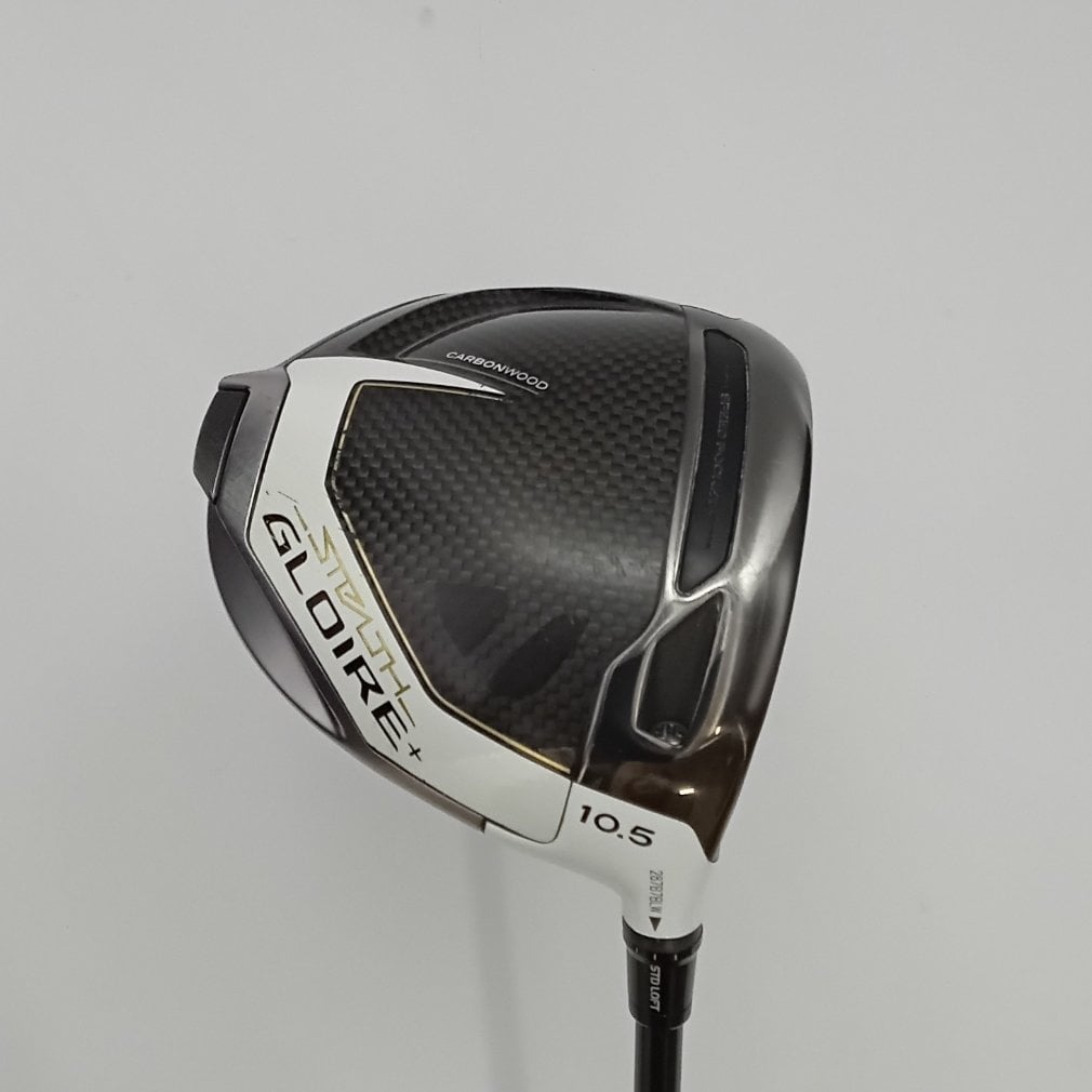 STEALTH GLOIRE PLUS 1W 10.5° S Tour AD CQ-5｜Alpen Online 公式