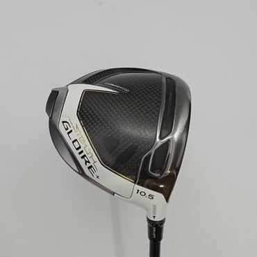 STEALTH　GLOIRE　PLUS 1W 10.5°  S Tour　AD　CQ-5