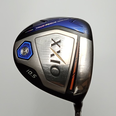 XXIO　10　ネイビー 1W 10.5°  S XXIO　MP1000