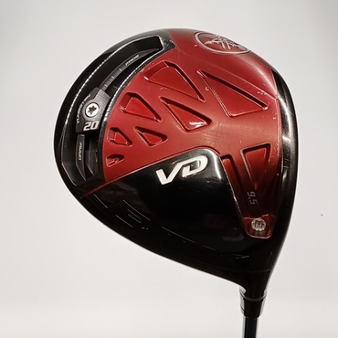 RMX　VD 1W 9.5°  S Speeder　NX　50