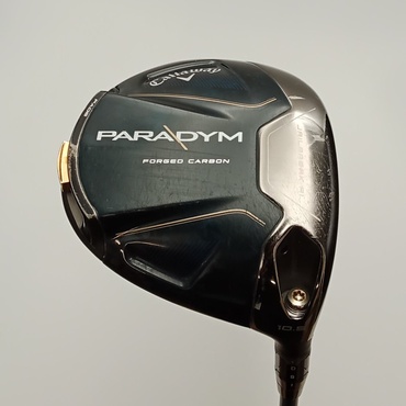 PARADYM 1W 10.5°  S VENTUS　TR　5　for　Callaway
