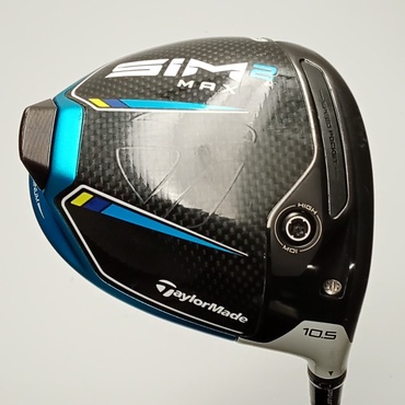 SIM2　MAX 1W 10.5°  SR TENSEI　BLUE　TM50