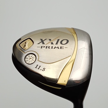 XXIO　PRIME　(2017) 1W 11.5°  R2 XXIO　PRIME　SP-900