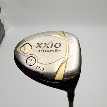 XXIO　PRIME　(2017) 1W 11.5°  R2 XXIO　PRIME　SP-900