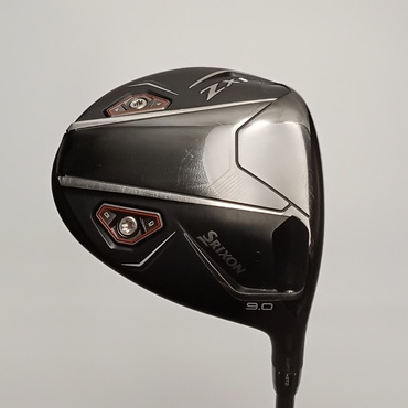 SRIXON　ZXi 1W 9°  S Diamana　ZXi　50