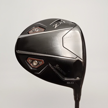 SRIXON　ZXi 1W 9°  S Diamana　ZXi　50