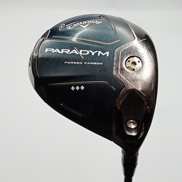 PARADYM　　　◆◆◆　(トリプルダイヤモンド) 1W 10.5°  S TENSEI　55　for　Callaway