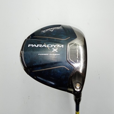 PARADYM　X 1W 9°  R VENTUS　TR　5　for　Callaway