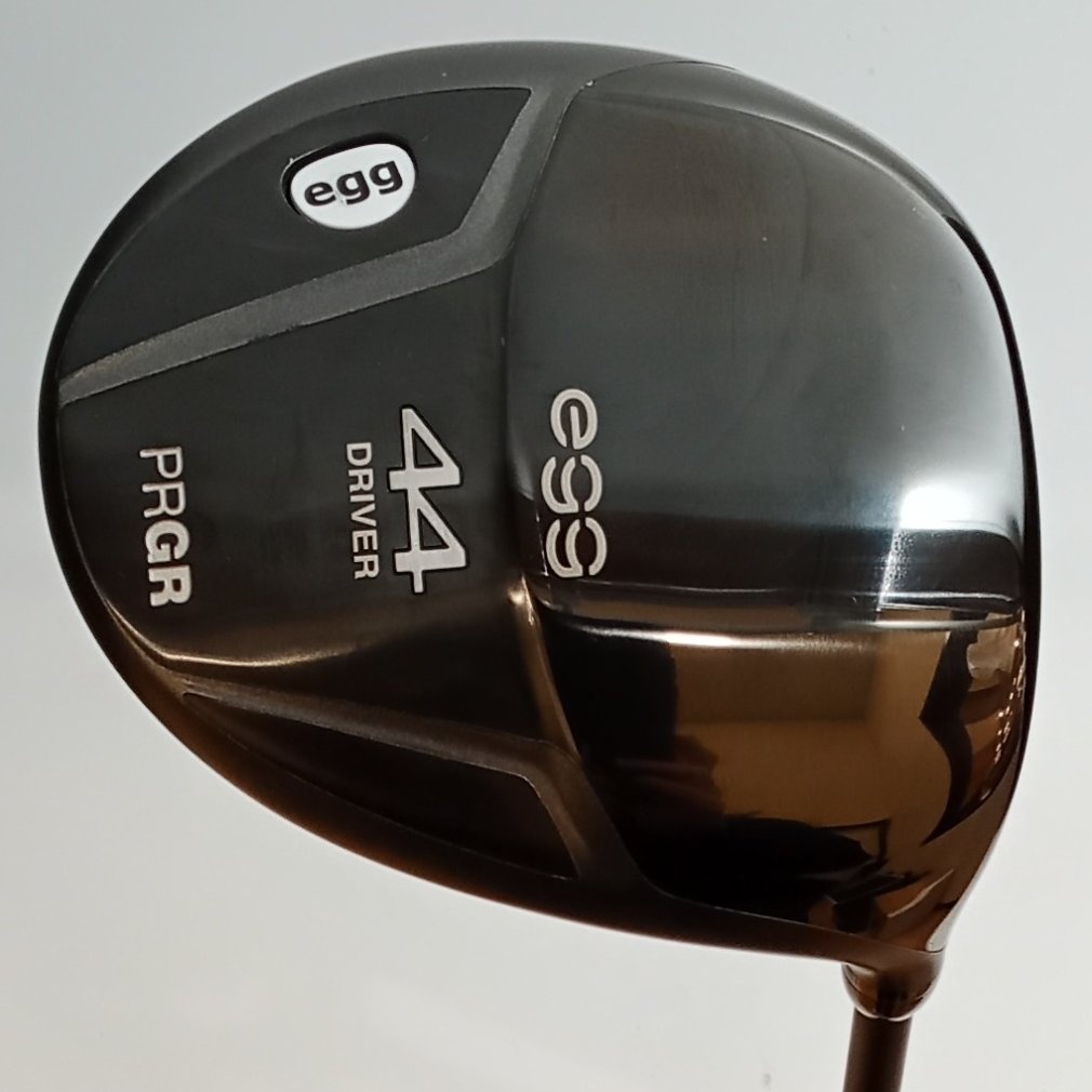 egg 44 DRIVER 1W 10.5° R (M-37) egg 44 PRGR｜Alpen Online 公式