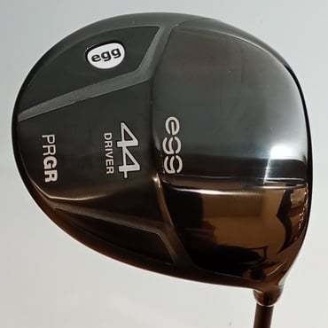 egg　44　DRIVER 1W 10.5°  R (M-37) egg　44　PRGR