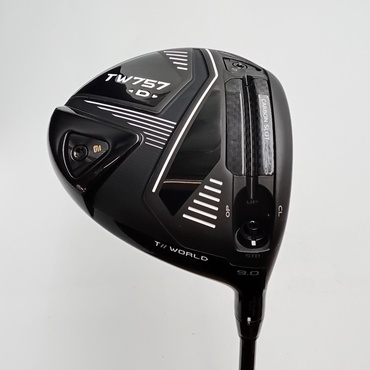 TW757-D 1W 9°  S VIZARD　For　TW757　50