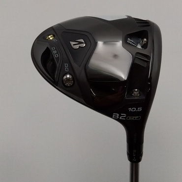 B2HT 1W 10.5°  Speeder　NX　BS40w