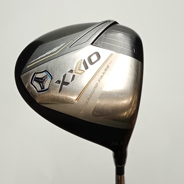 XXIO　13　ネイビー 1W 10.5°  S XXIO　MP1300　ネイビー