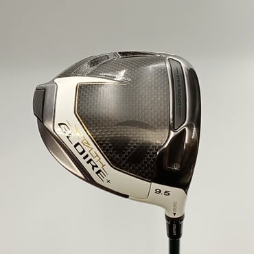 STEALTH　GLOIRE　PLUS 1W 9.5°  S Speeder　NX　GR　50
