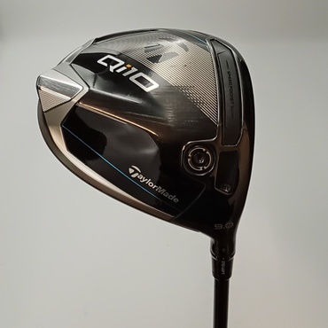 Qi10 1W 9°  SR Diamana　BLUE　TM50