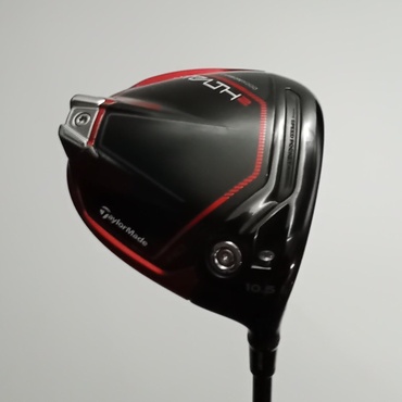 STEALTH2　HD 1W 10.5°  SR TENSEI　RED　TM50　(22)