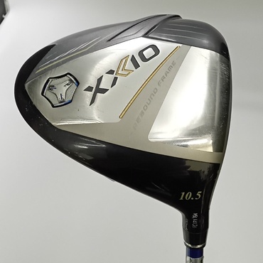 XXIO　13　ネイビー 1W 10.5°  SR XXIO　MP1300　ネイビー