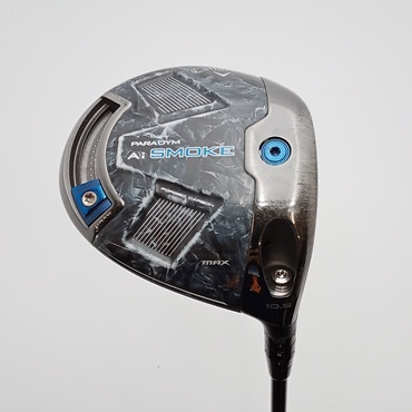 Ai　SMOKE　MAX 1W 10.5°  S TENSEI　50　for　Callaway