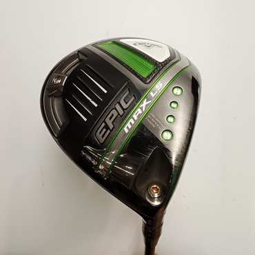 EPIC　MAX　LS 1W 9°  S TENSEI　55　for　Callaway