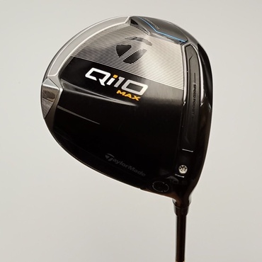 Qi10　MAX 1W 10.5°  SR Diamana　BLUE　TM50