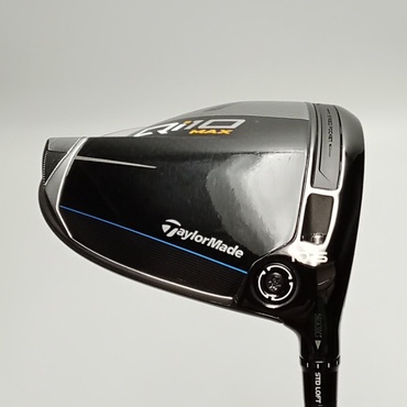 Qi10　MAX 1W 10.5°  R Diamana　BLUE　TM50