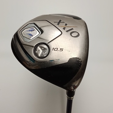 XXIO　8 1W 10.5°  SR XXIO　MP800