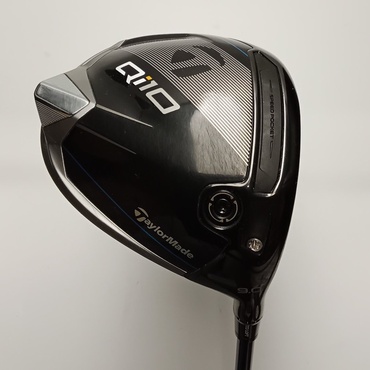 Qi10 1W 9°  S Diamana　BLUE　TM50