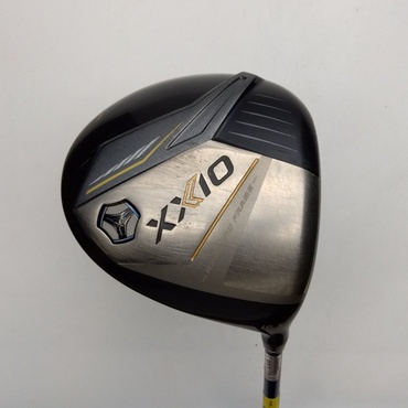 XXIO　13　ネイビー 1W 10.5°  R XXIO　MP1300　ネイビー
