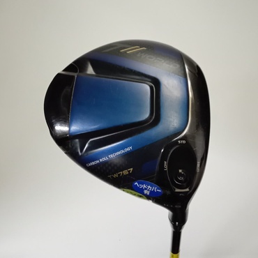 TW767 1W 10.5°  R VIZARD　EZ-A5