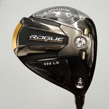 ROGUE　ST　　◆◆◆　(トリプルダイヤモンド)　LS　CE 1W 10.5°  S TENSEI　55　for　Callaway